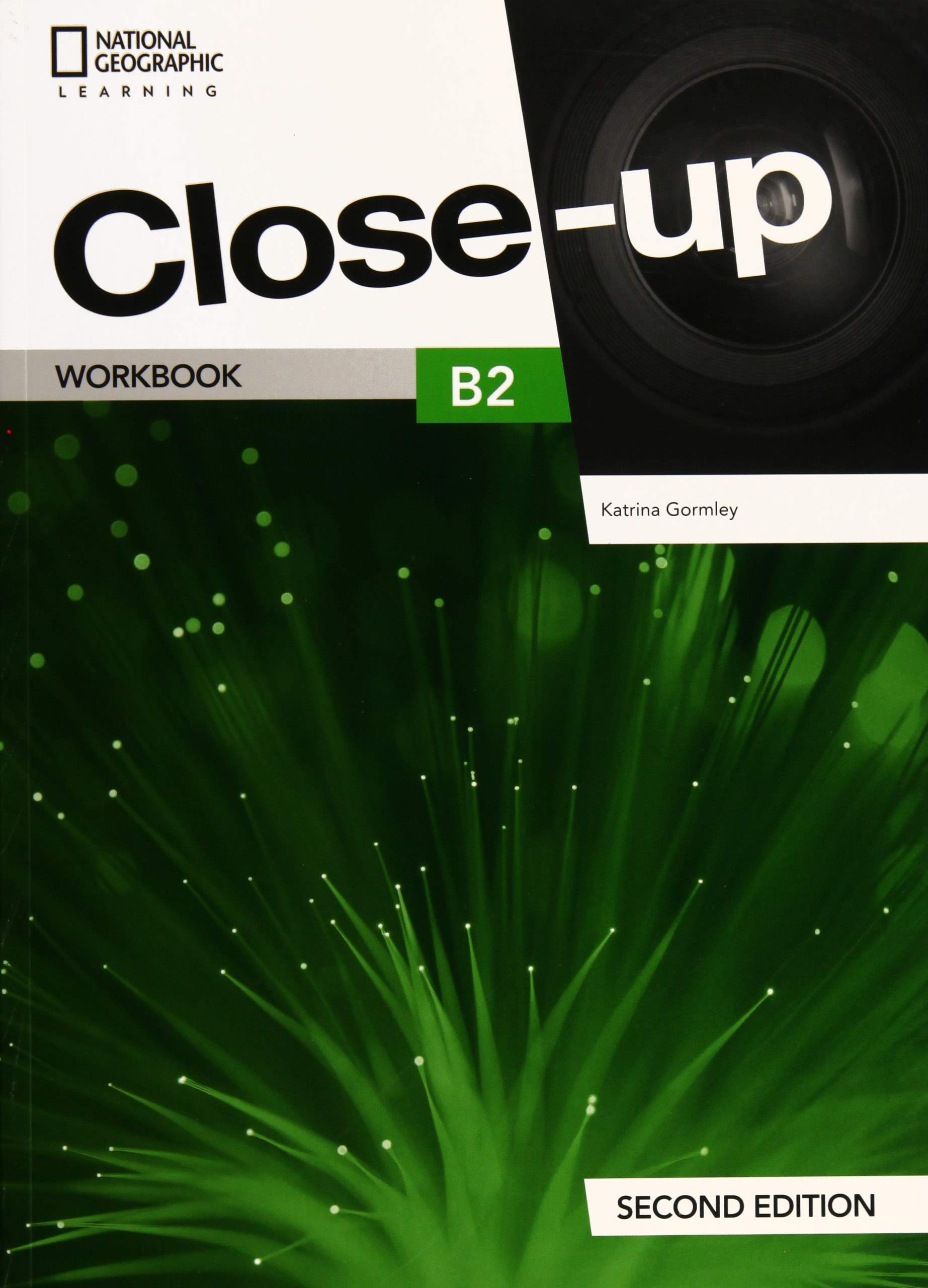 Close-up B2: Workbook