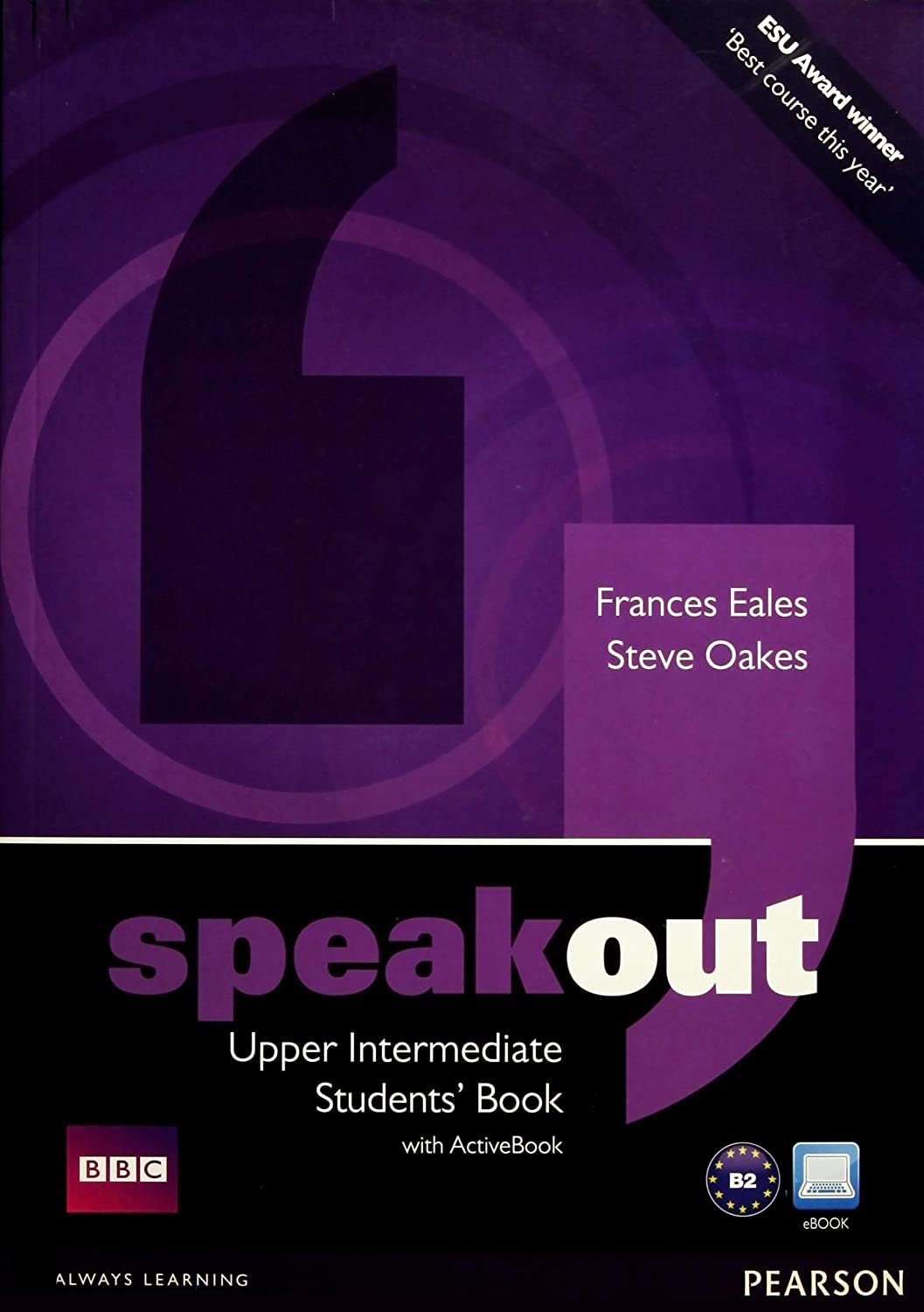 Speakout Upper Intermediate Students Book And Dvd/active Book Multi-rom