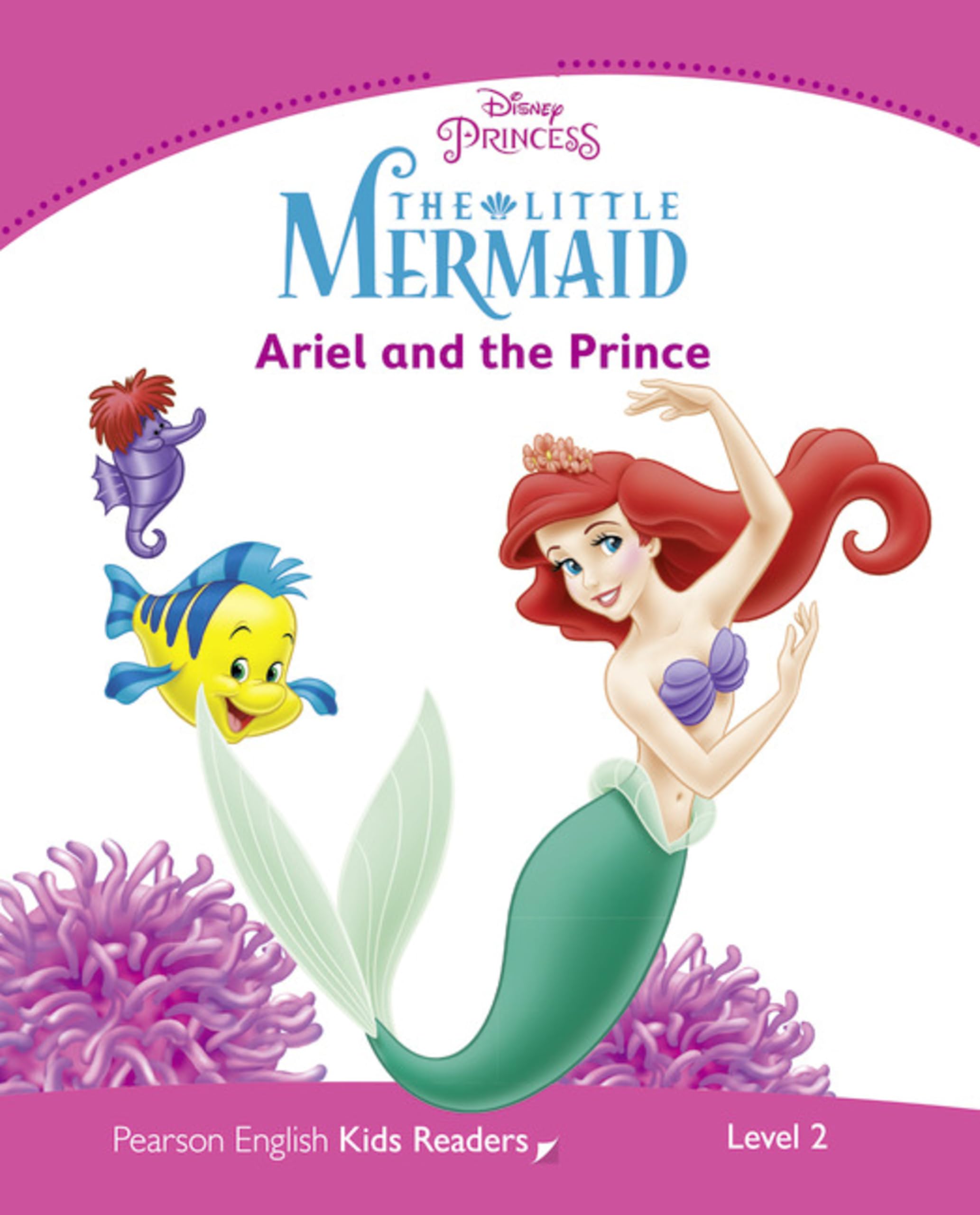 The Little Mermaid: Ariel and the Prince