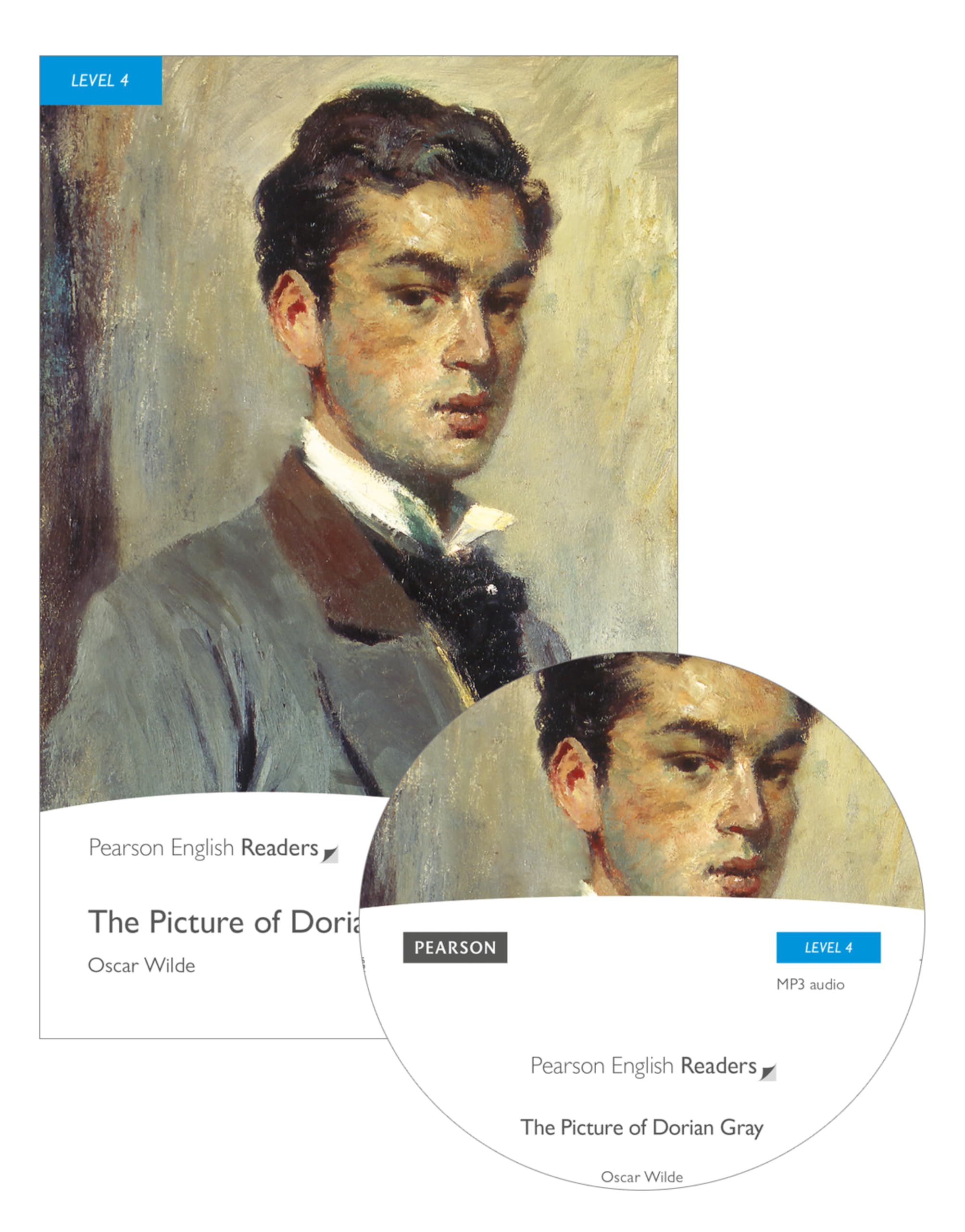 Penguin Readers 4: Picture of Dorian Gray, The Book & Mp3 Pack - 9781408289570: Industrial Ecology