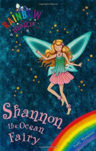 Rainbow Magic: Shannon The Ocean Fairy: Special