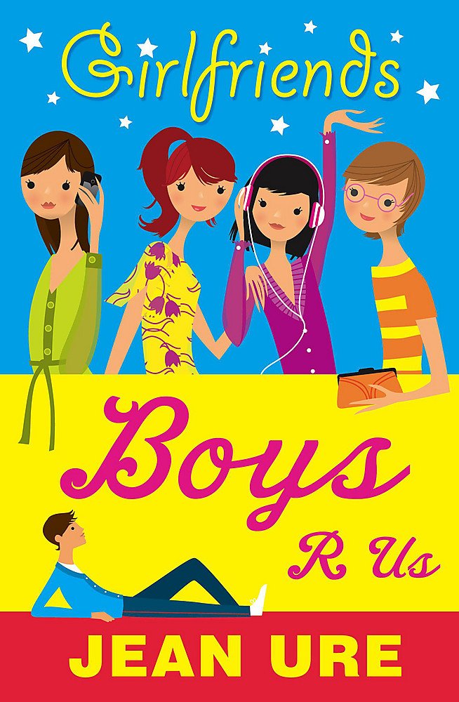 Boys R Us