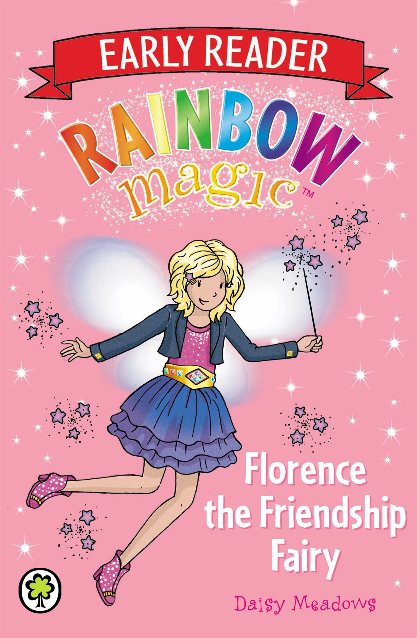 Florence the Friendship Fairy