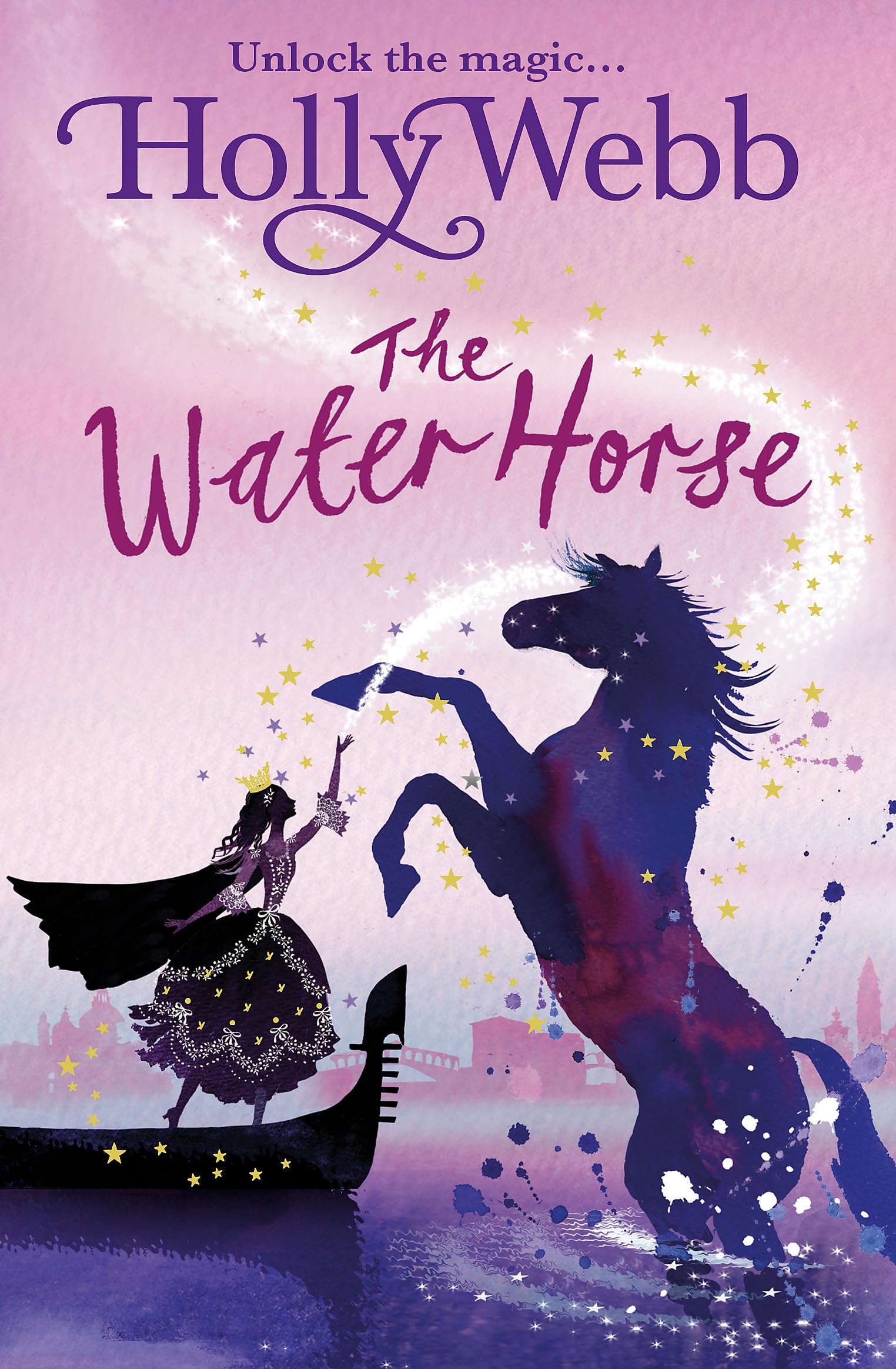 The Water Horse: Book 1