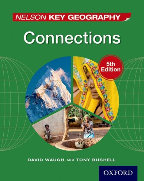 Nelson Key Geography Connections