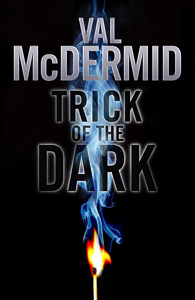 Trick of The Dark