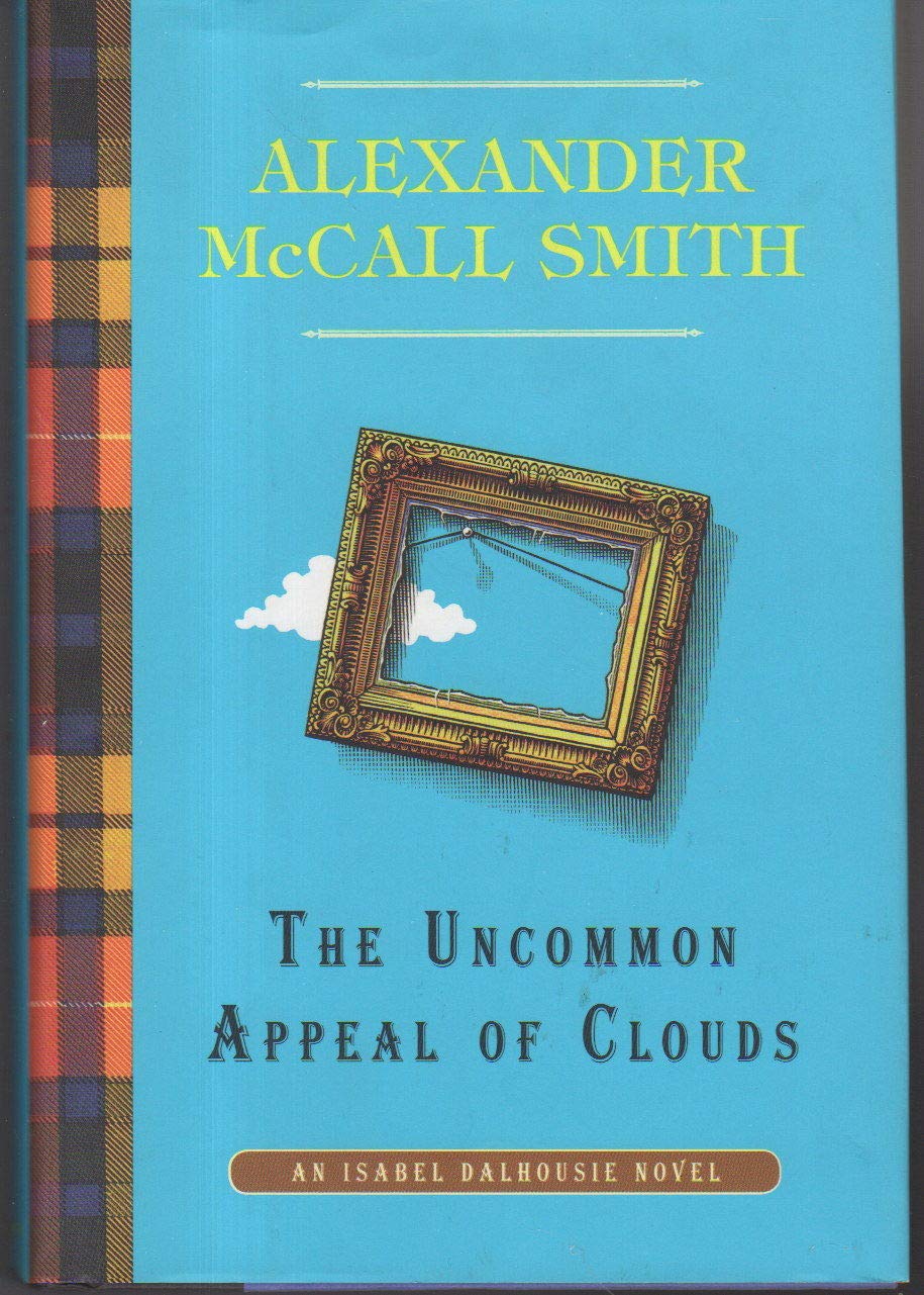 The Uncommon Appeal of Clouds