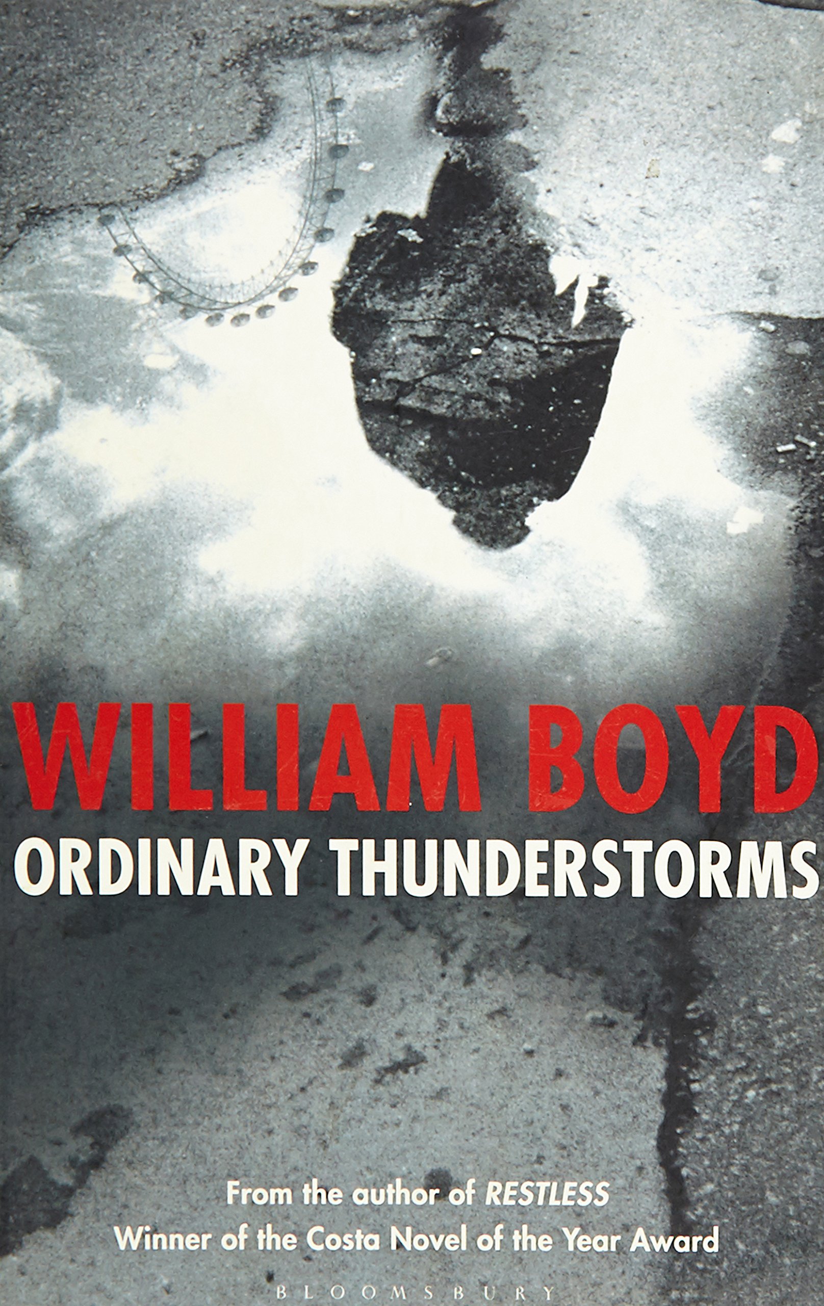 Ordinary Thunderstorms