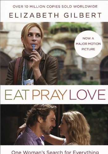 Eat, Pray, Love