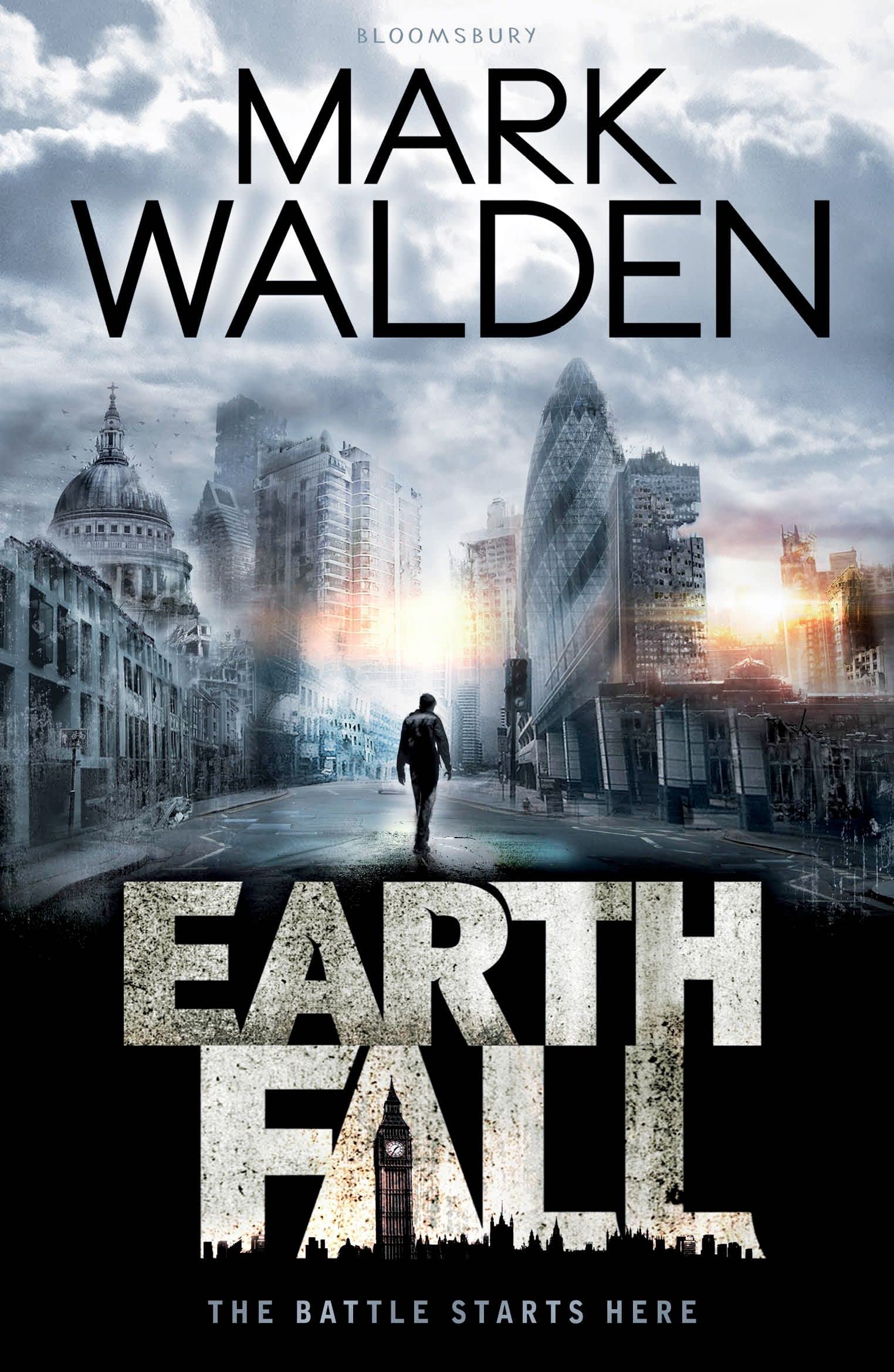 Earthfall