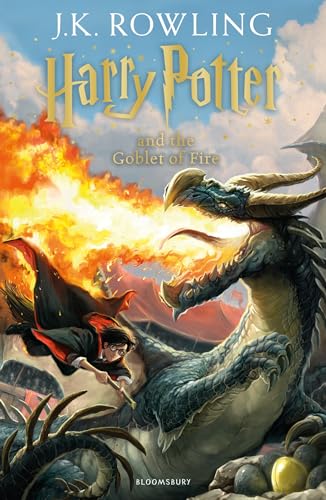 Harry Potter And The Goblet of Fire: 4/7