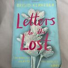 Letters to The Lost