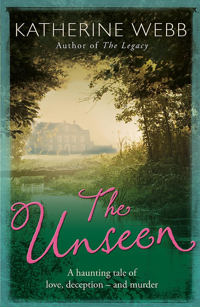 The Unseen