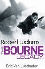 Robert Ludlum's The Bourne Legacy