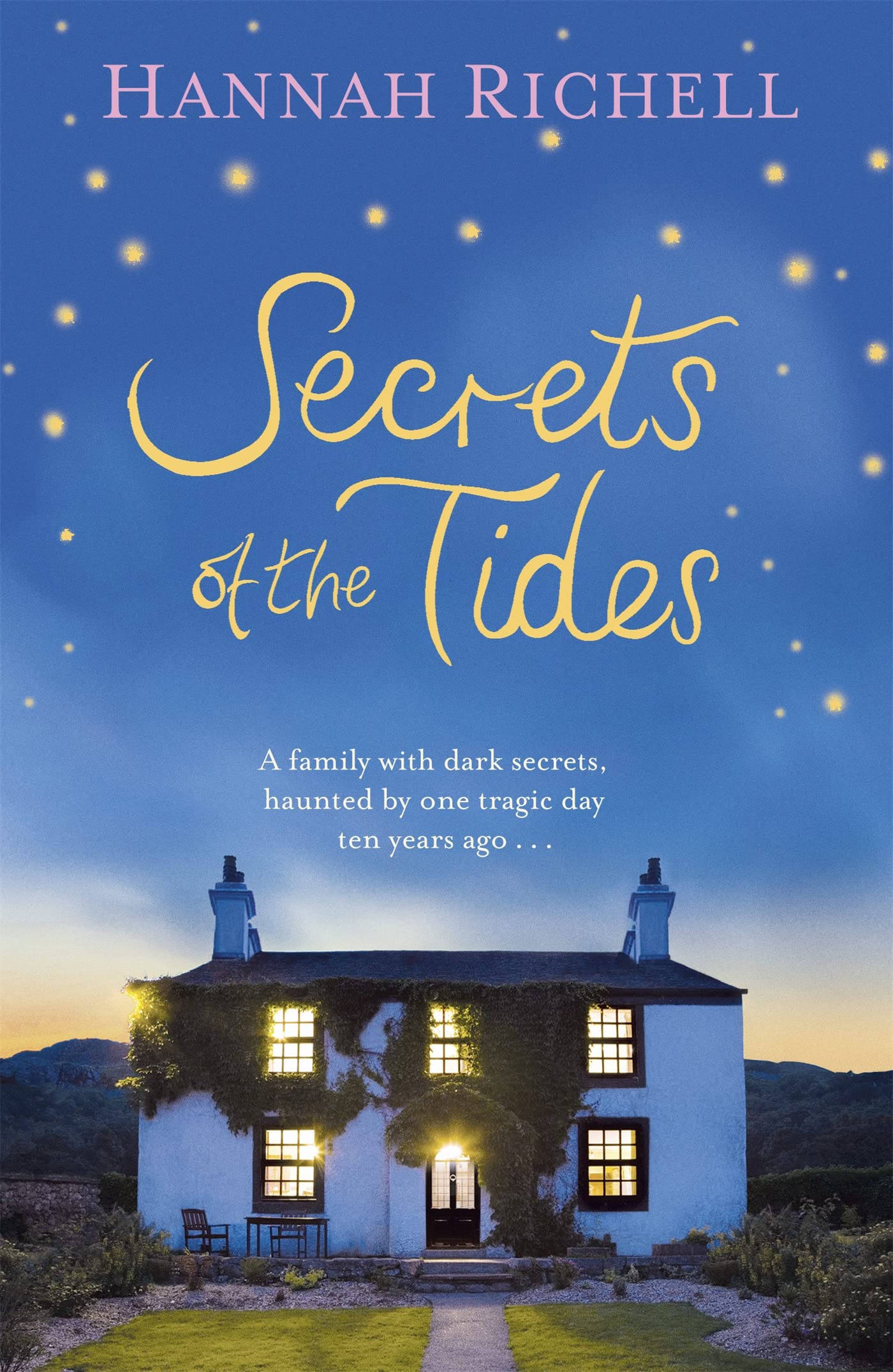 Secrets of The Tides