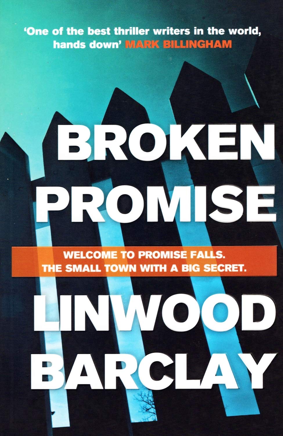 Broken Promise