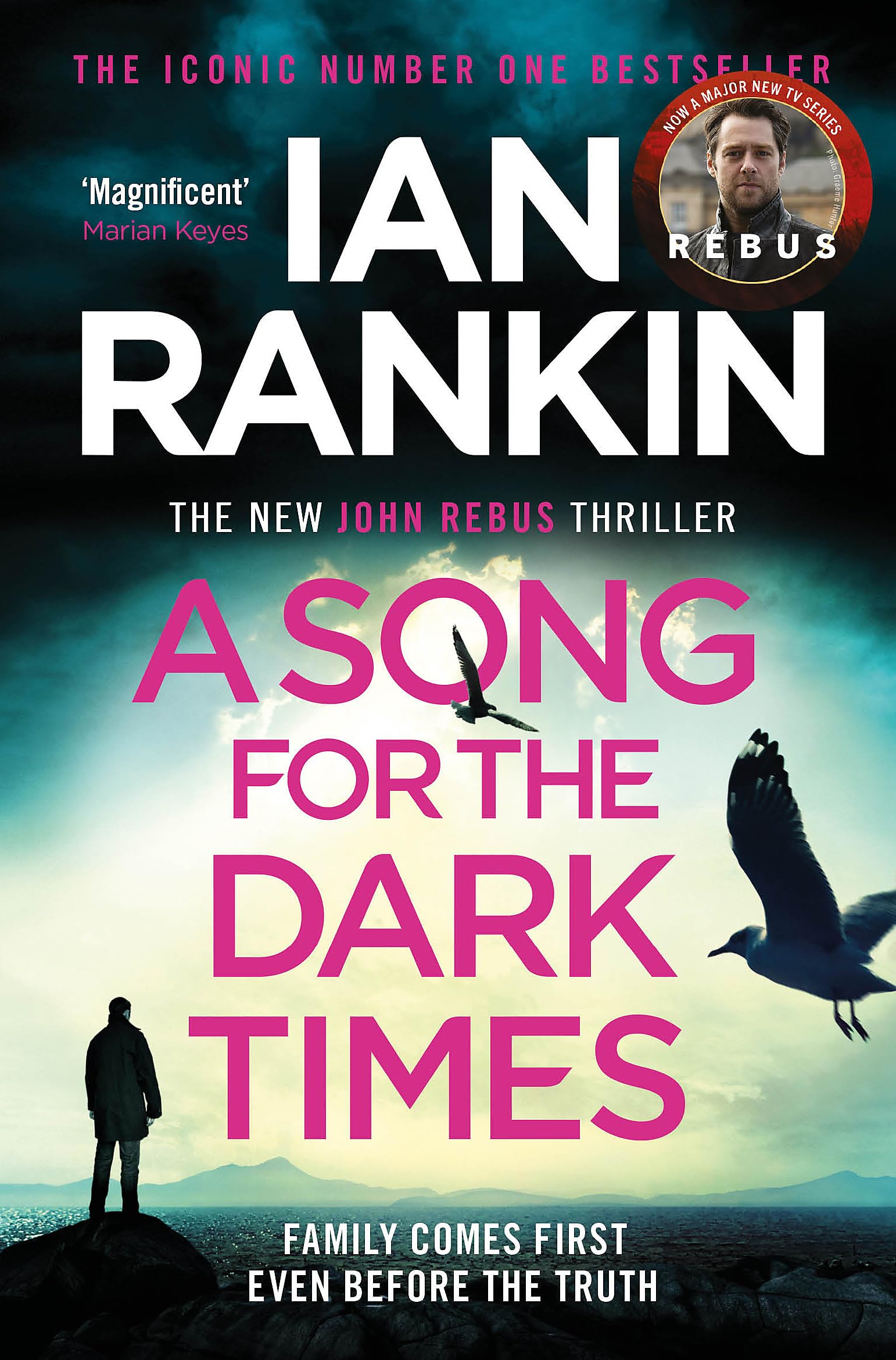 A Song for The Dark Times: from The Iconic #1 Bestselling Author of in a House of Lies