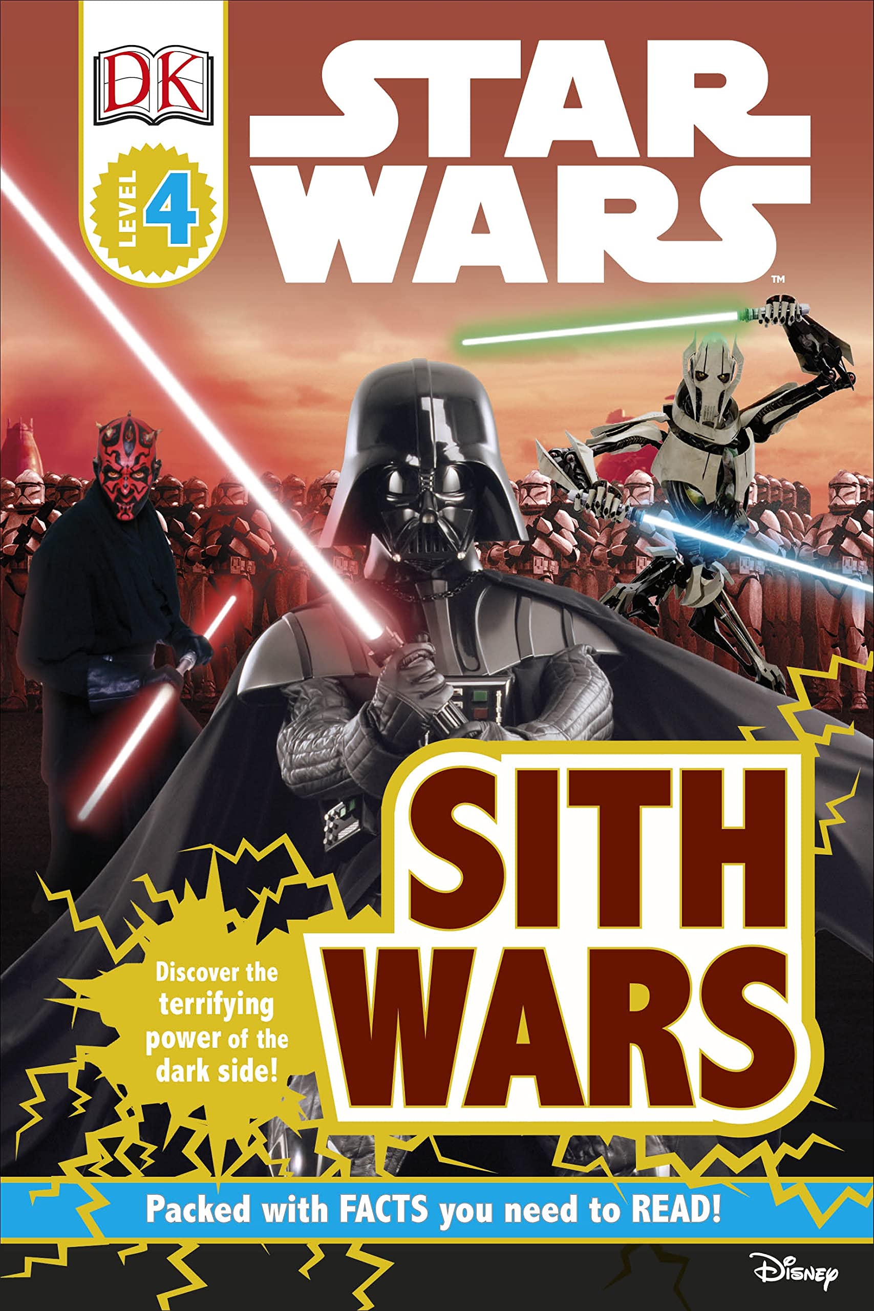 Star Wars Sith Wars