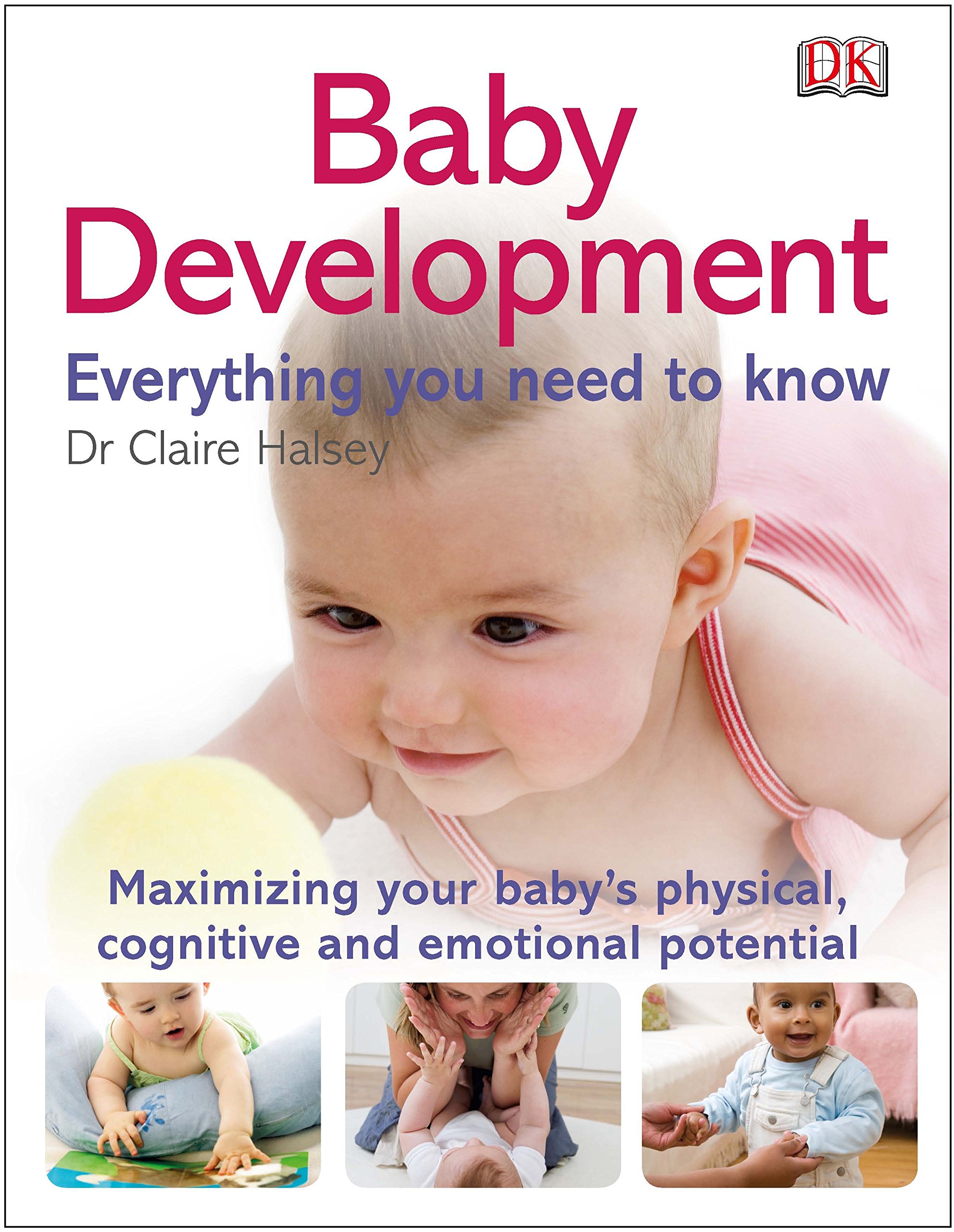 Baby Development Everything You Need to Know