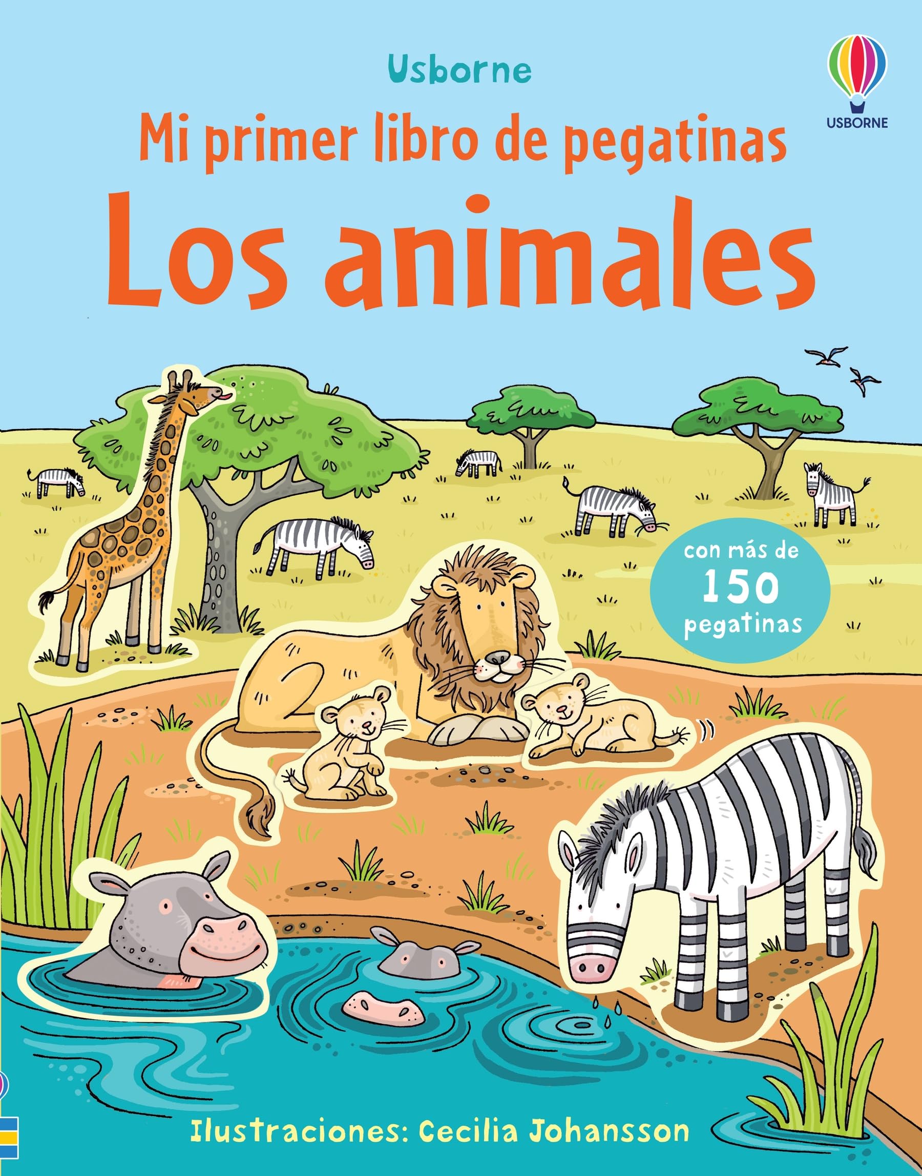 Animales