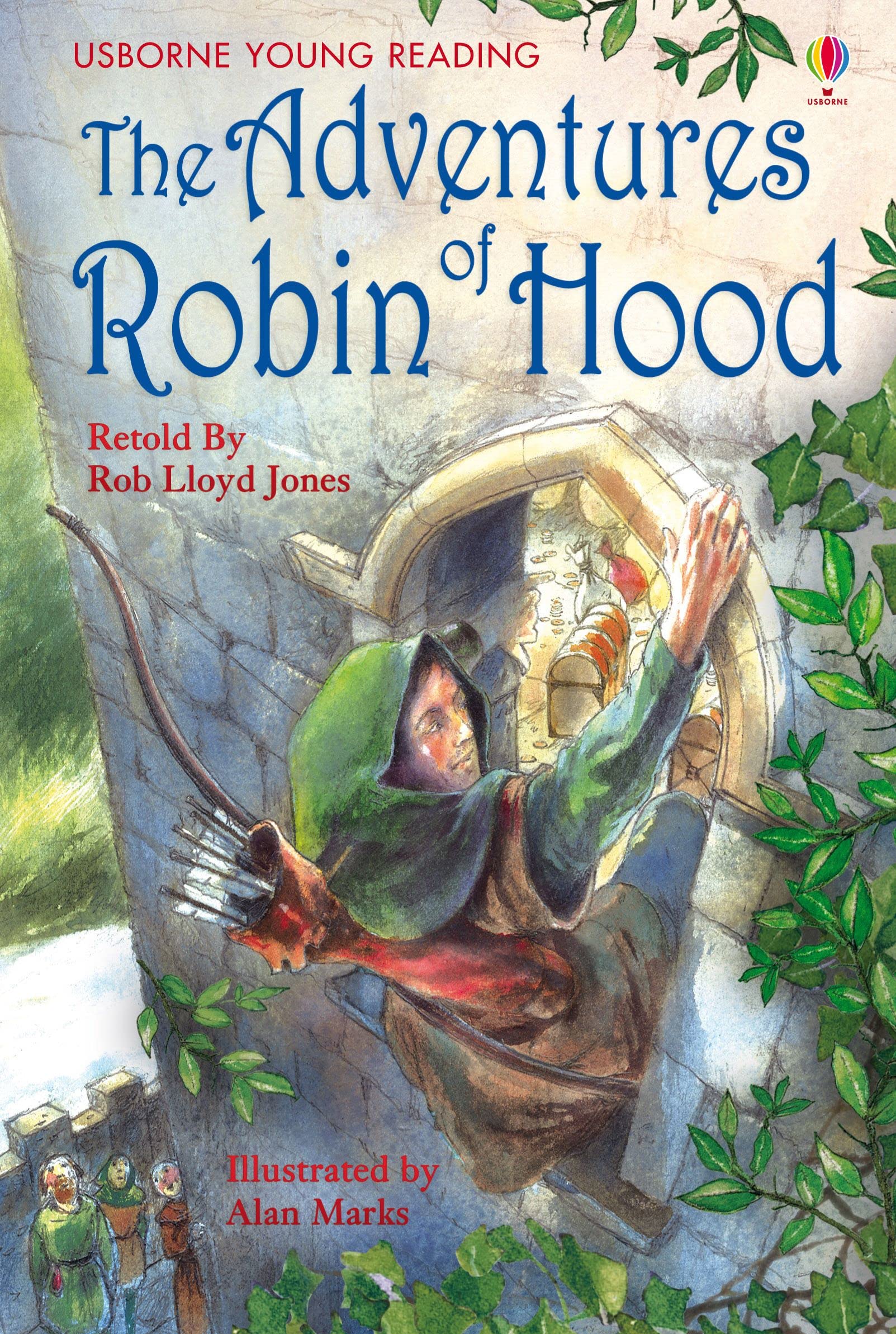 Adventures of Robin Hood