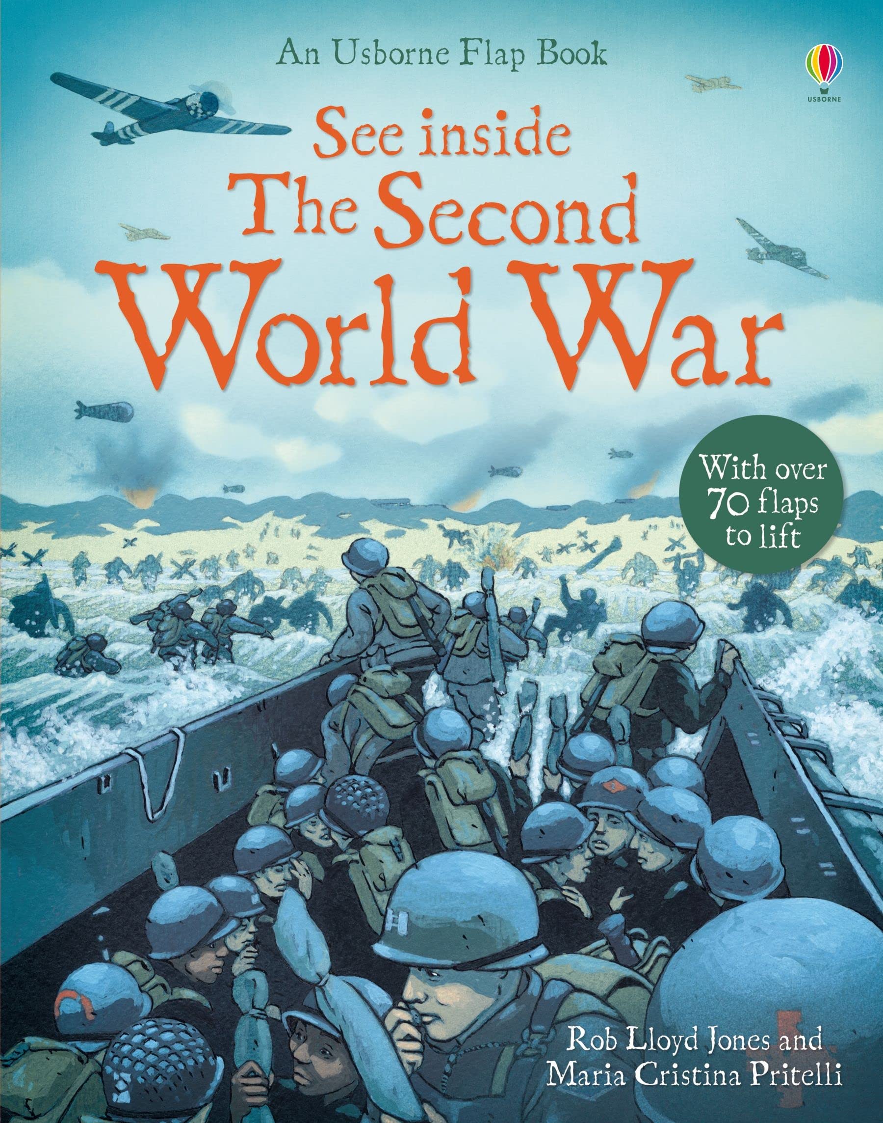 Second World War