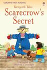 Farmyard Tales Scarecrows Secret