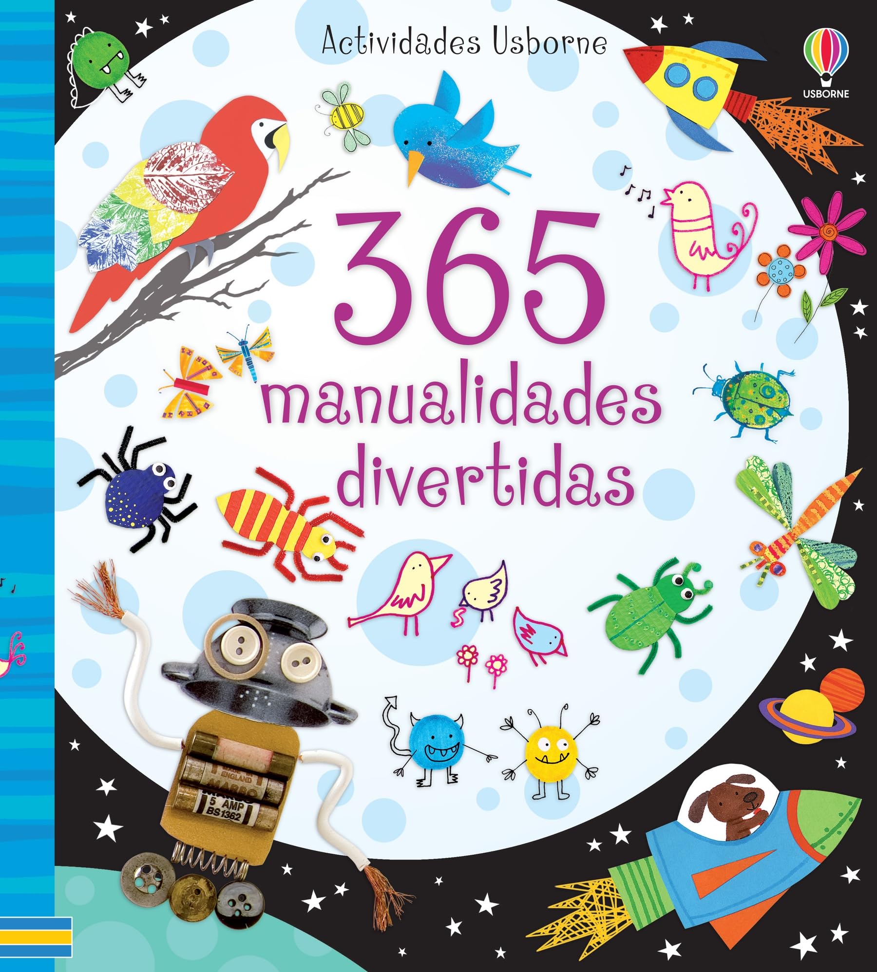 365 Manualidades