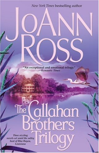 The Callahan Brothers Trilogy