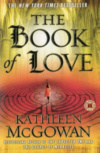 The Book of Love: a Novel