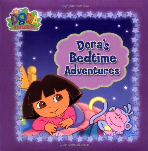 Dora's Bedtime Adventures