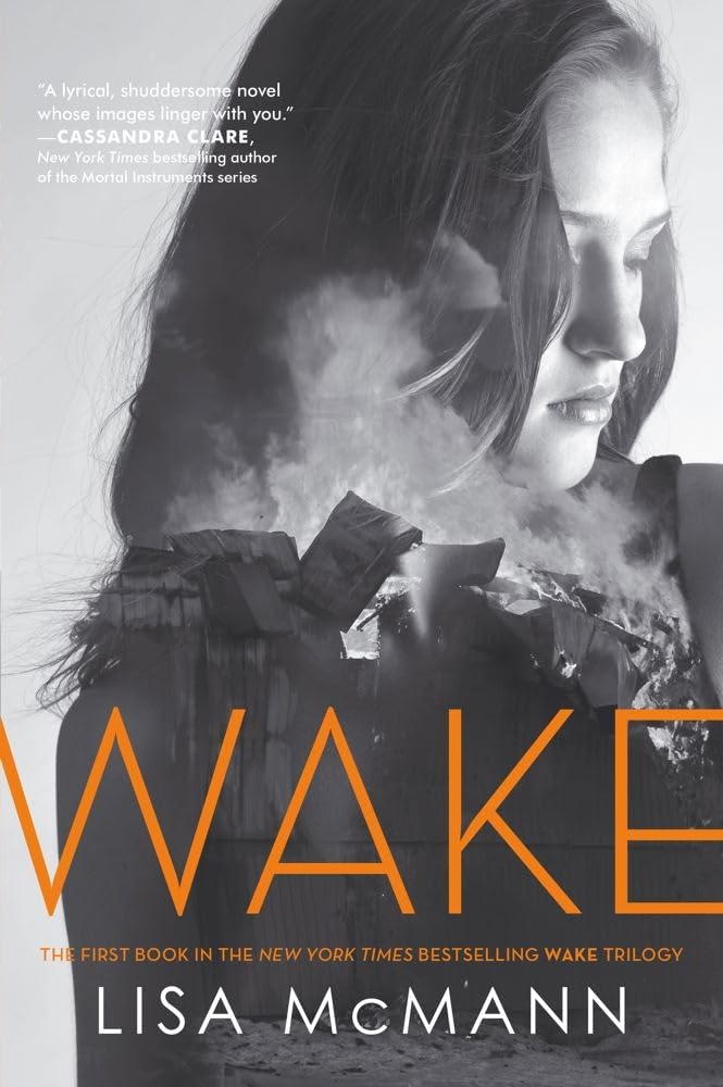 Wake V Wake R/e