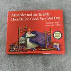 Alexander And The Terrible, Horrible, No Good, Very Bad Day