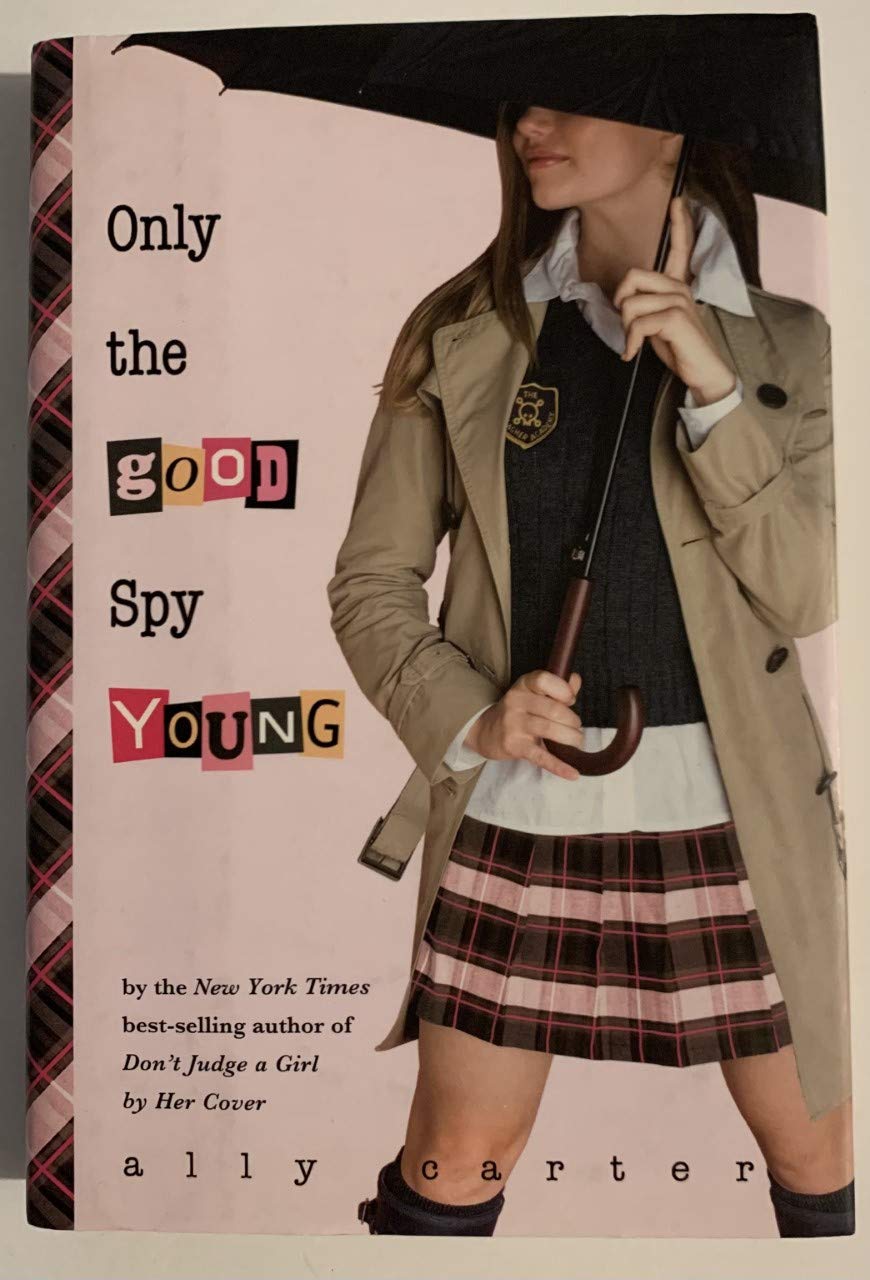 Only The Good Spy Young