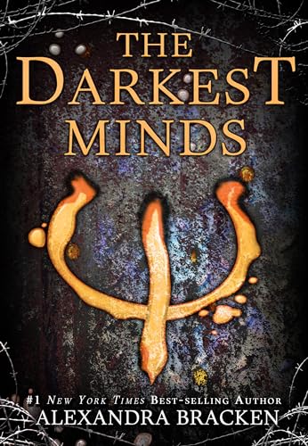 The Darkest Minds