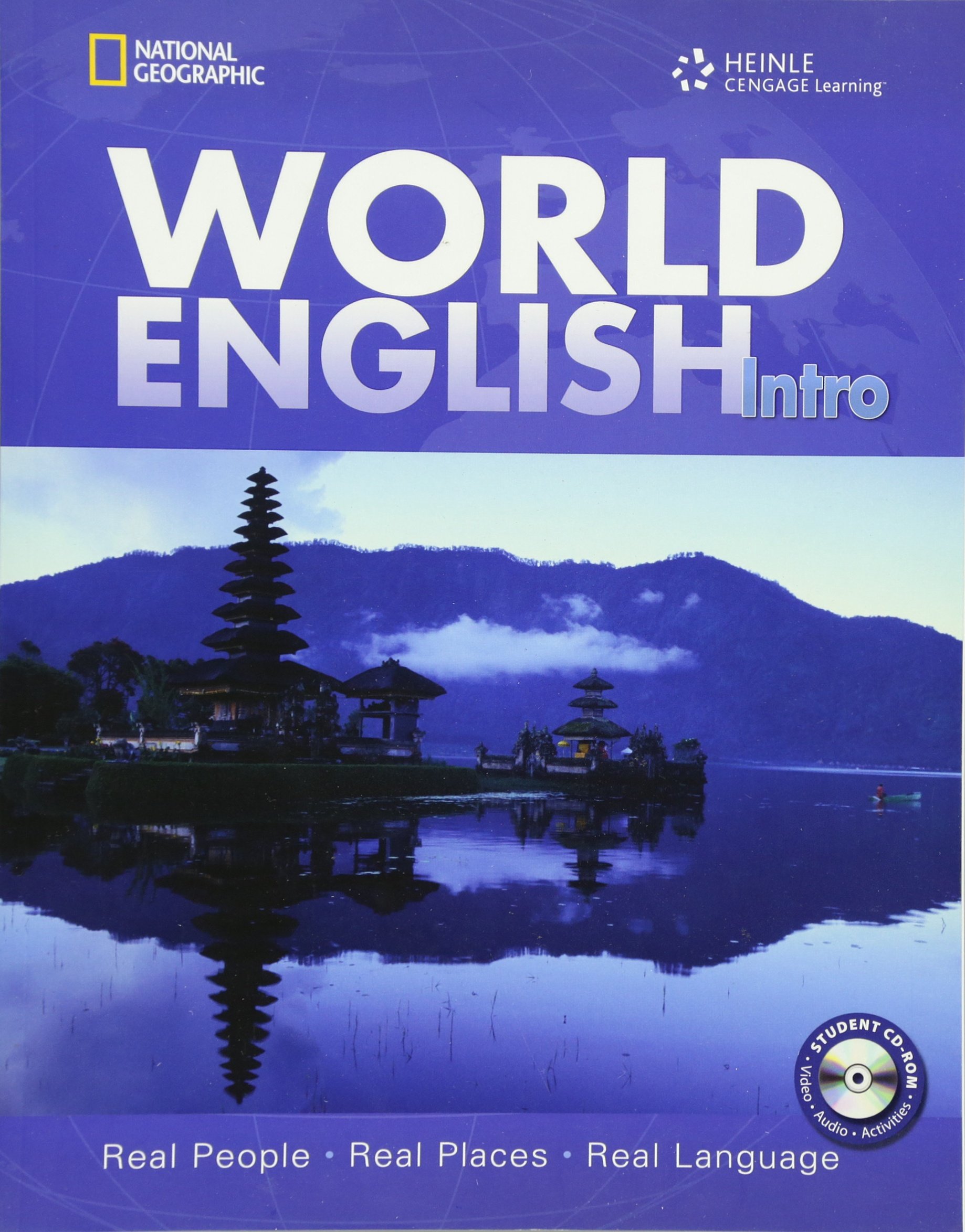 World English Intro