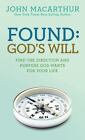 Found: God's Will