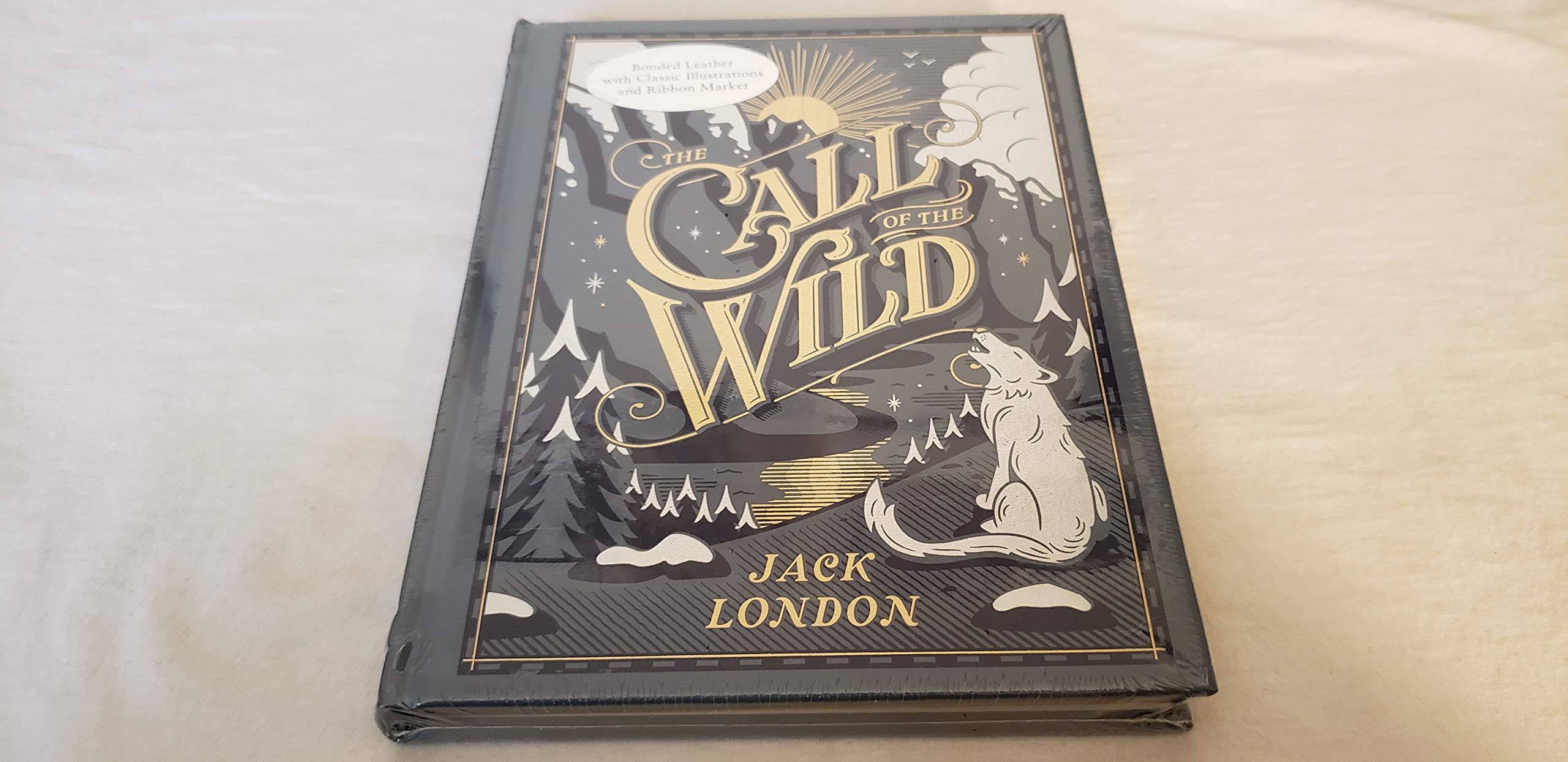 The Call of the Wild