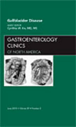 Gallbladder Disease