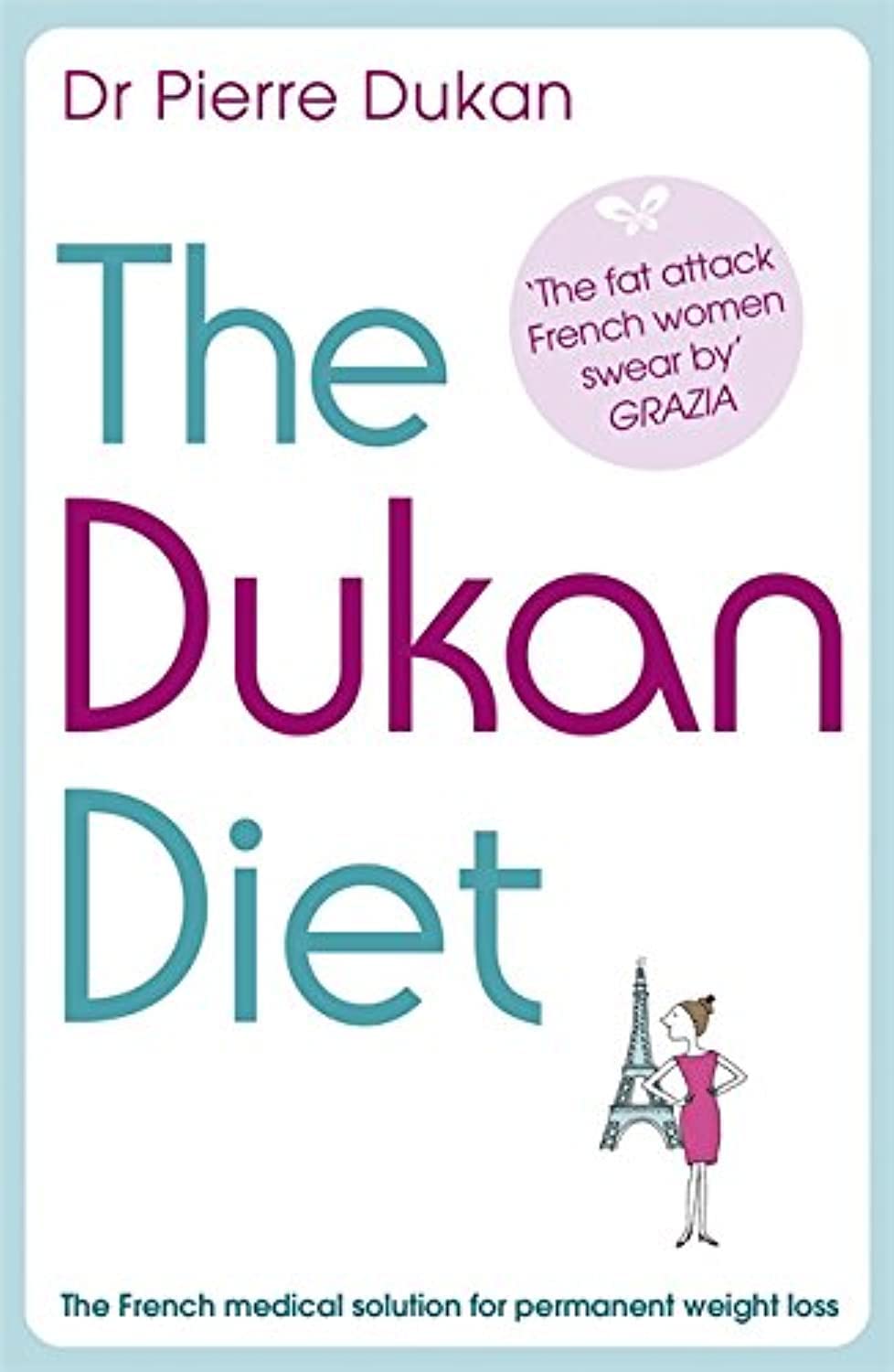 The Dukan Diet