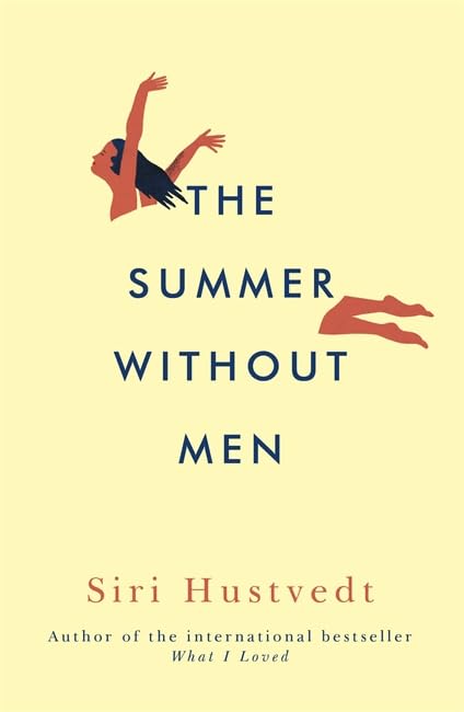 The Summer without Men