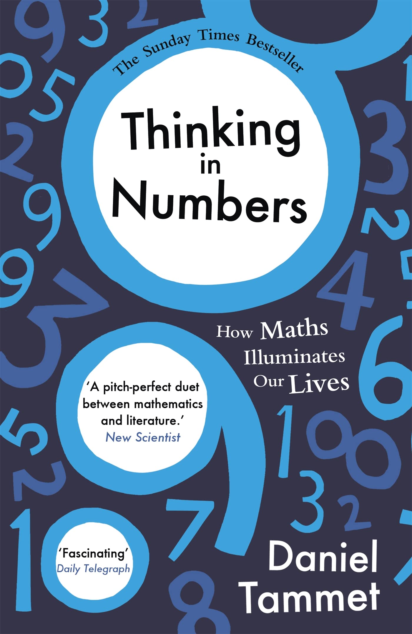 Thinking in Numbers: How Maths Illuminates Our Lives