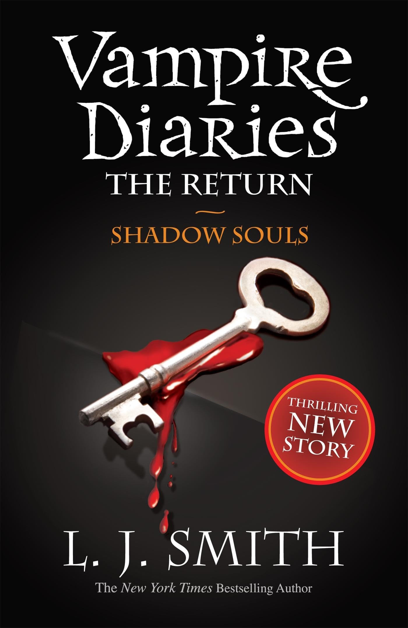 Shadow Souls: Book 6: 2/3