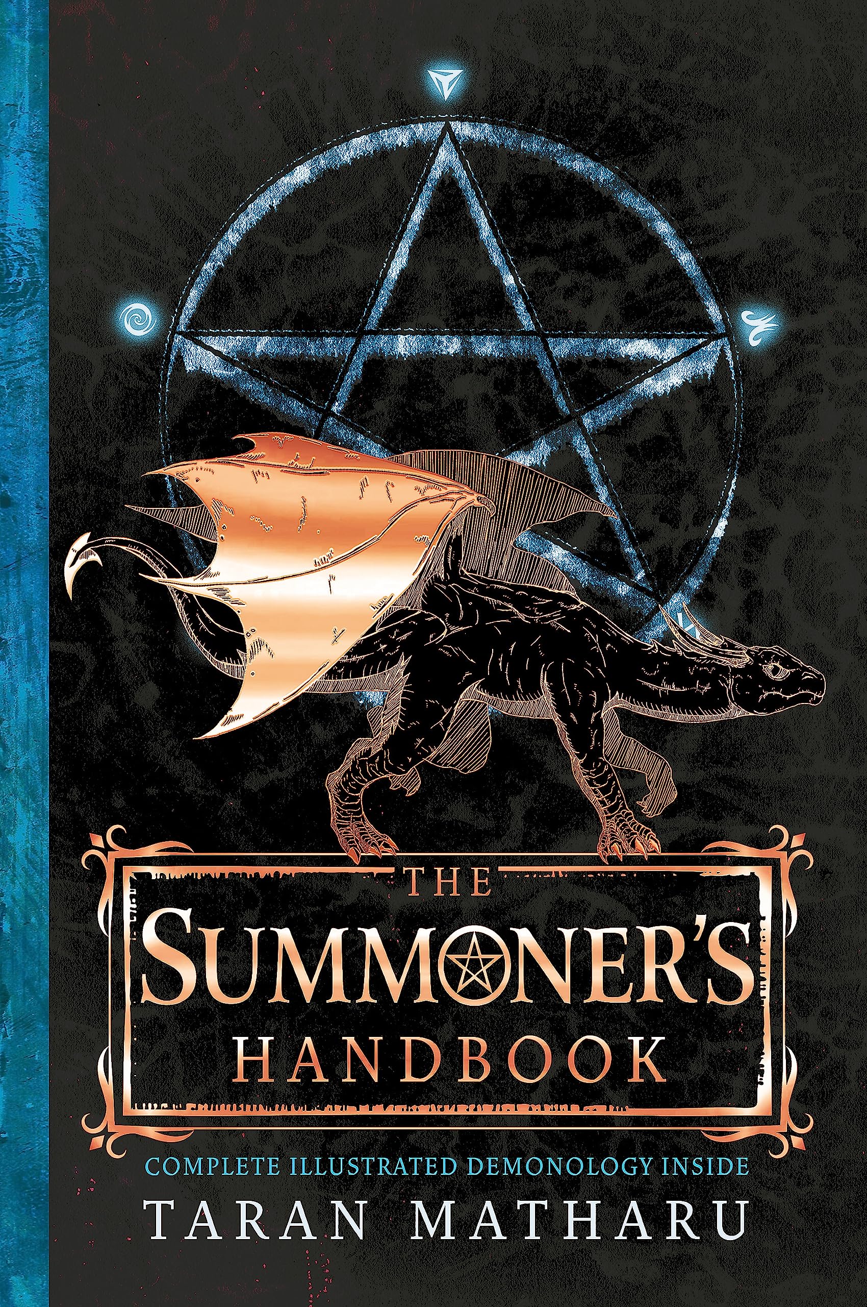 Summoner's Handbook