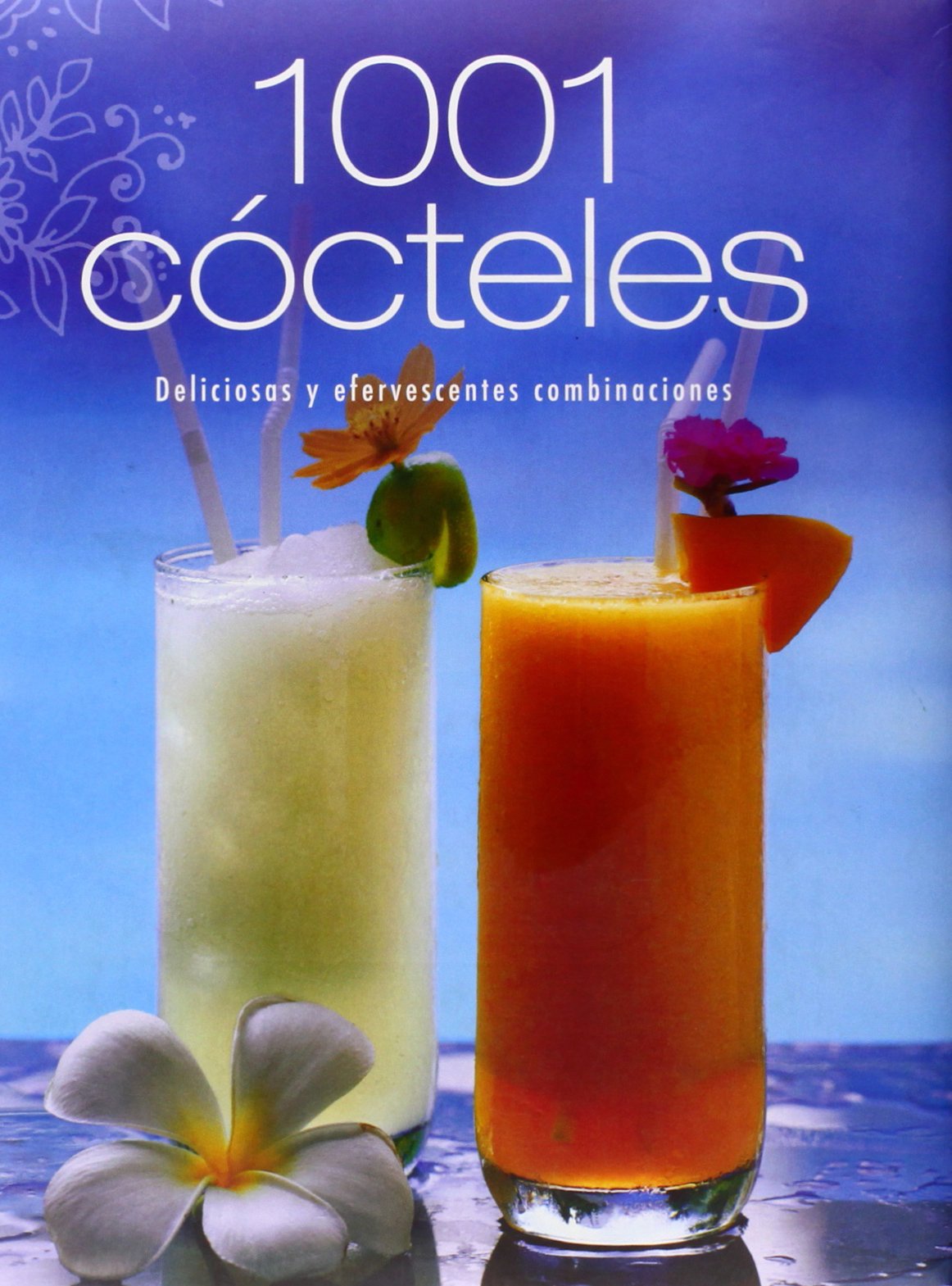 1001 Cócteles