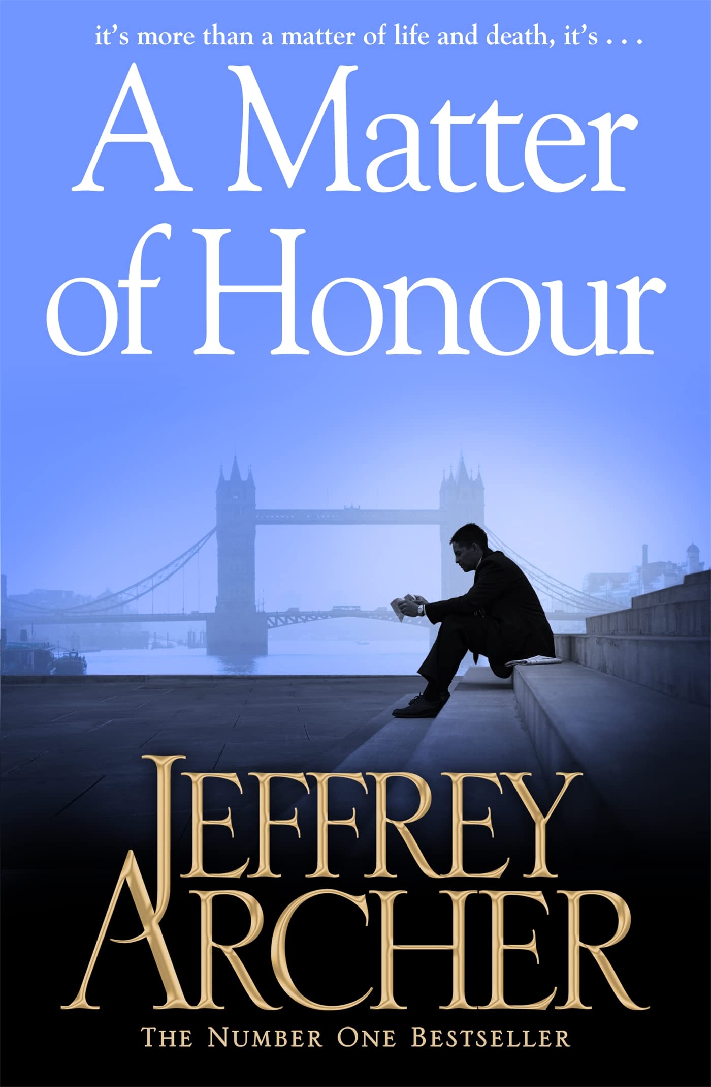 A Matter of Honour