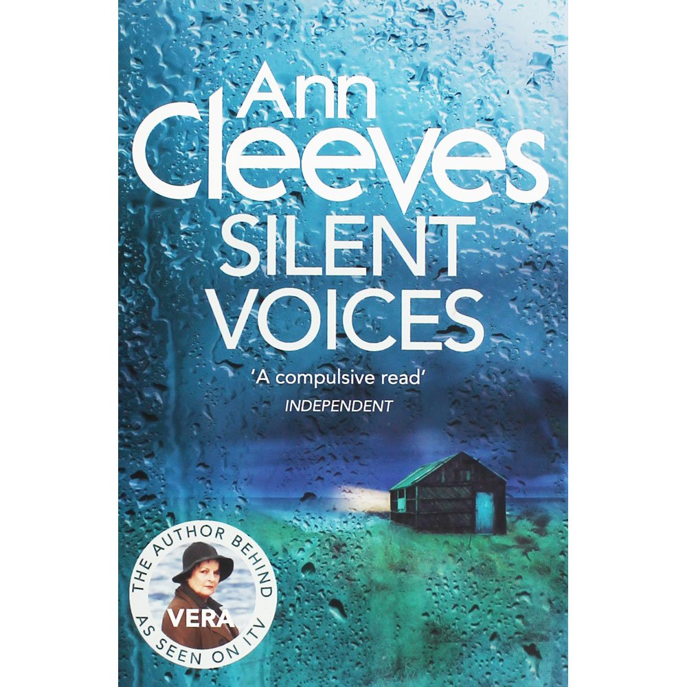 Silent Voices Paperback Novel