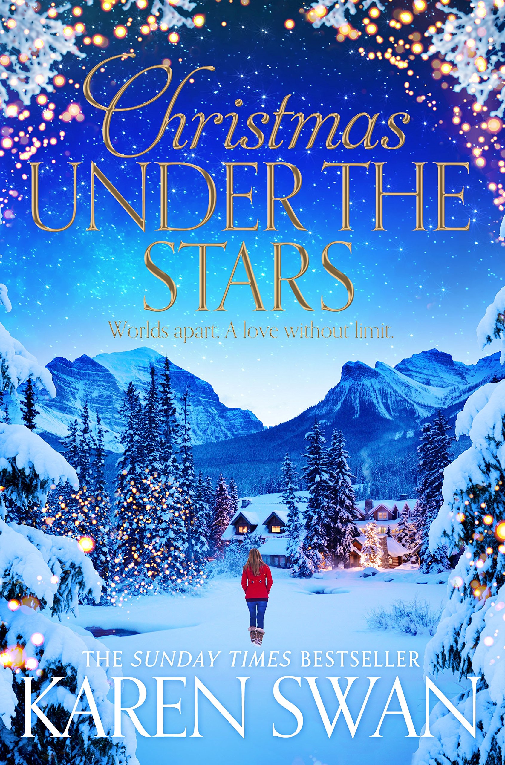 Christmas under The Stars