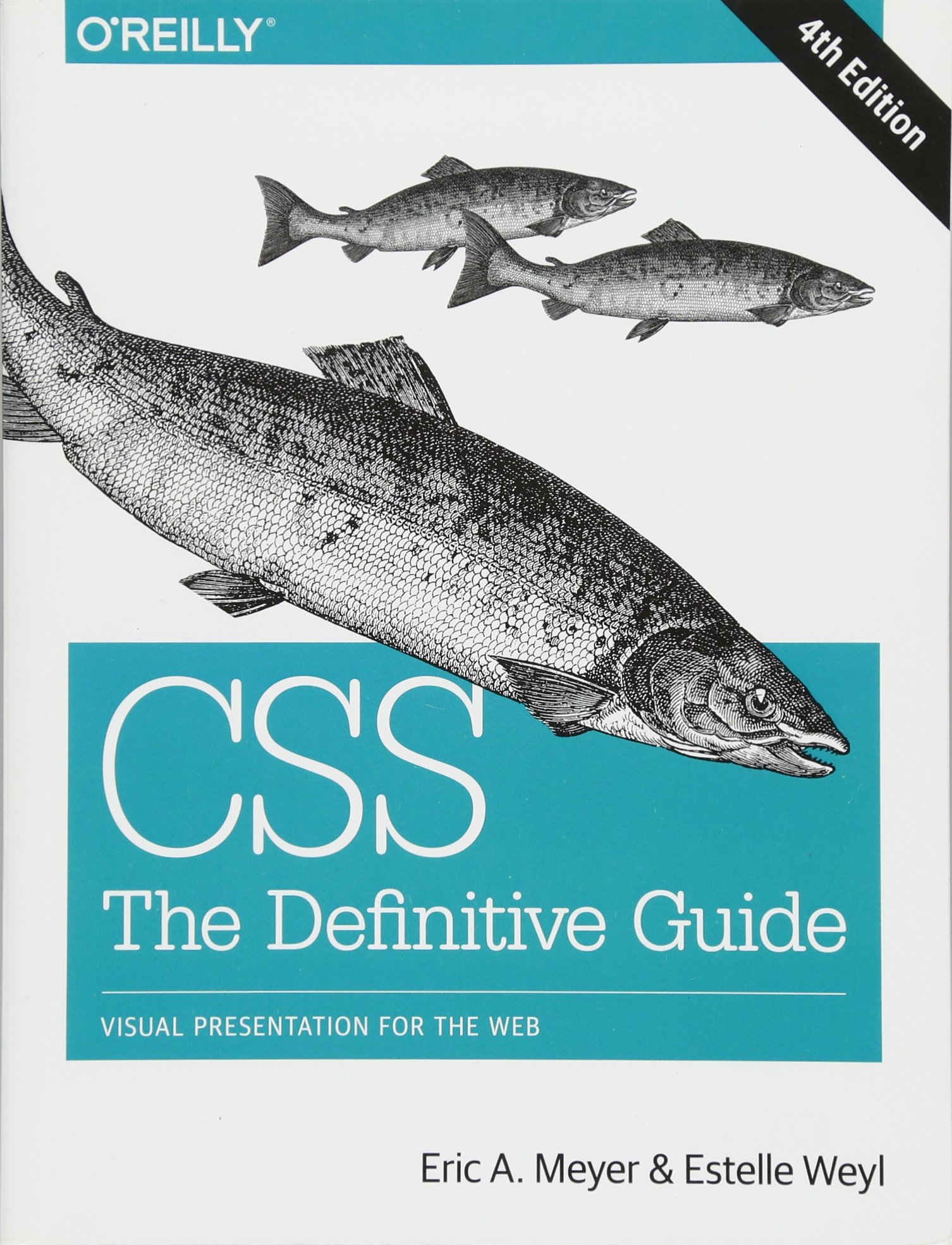 Css: The Definitive Guide: Visual Presentation for The Web