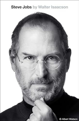 Steve Jobs: a Biography